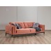 Dante Maxi 8 seaters sofa 